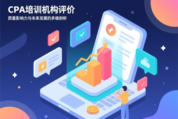 CPA培训机构评价，质量、影响力与未来发展的多维剖析