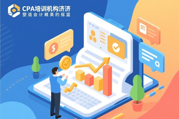 CPA培训机构济源，塑造会计精英的摇篮