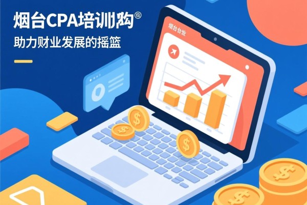 烟台CPA培训机构，助力财务职业发展的摇篮