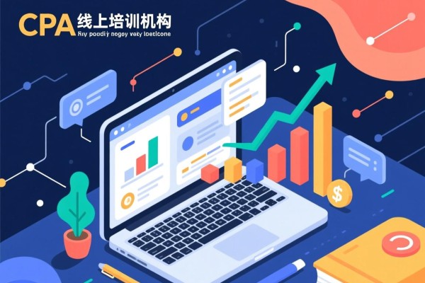 CPA线上培训机构，探索现代会计教育的数字化转型之路