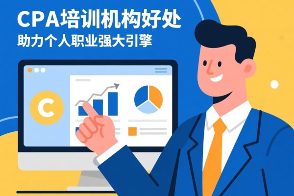 CPA培训机构好处,助力个人职业发展的强大引擎 CPA培训机构好处,助力个人职业发展的强大引擎