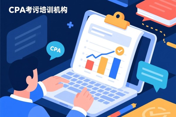 CPA考证培训机构的重要性及其角色分析 CPA考证培训机构的重要性及其角色分析