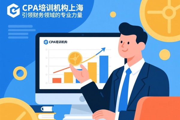 CPA培训机构上海，引领财务领域的专业力量