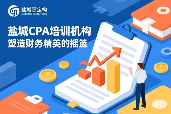 盐城CPA培训机构，塑造财务精英的摇篮