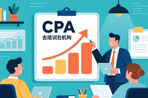 CPA去培训机构，提升职业竞争力的重要选择