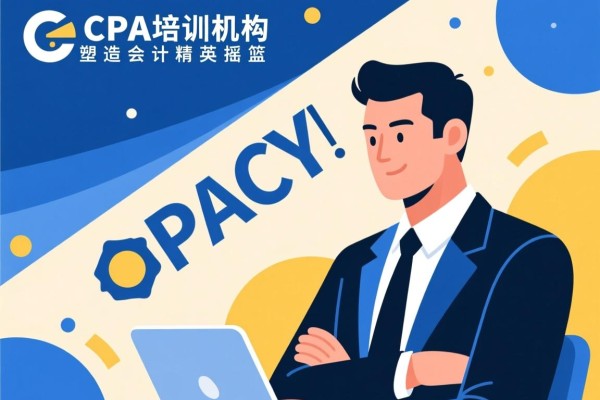 大型CPA培训机构，塑造会计精英的摇篮