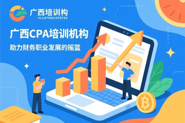 广西CPA培训机构，助力财务职业发展的摇篮