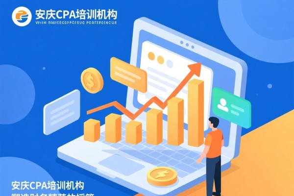 安庆CPA培训机构，塑造财务精英的摇篮