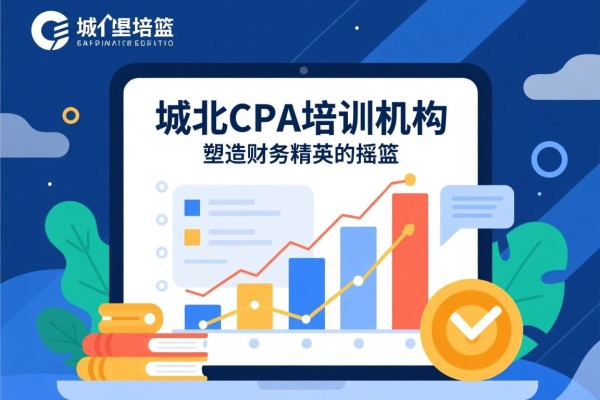 城北CPA培训机构，塑造财务精英的摇篮