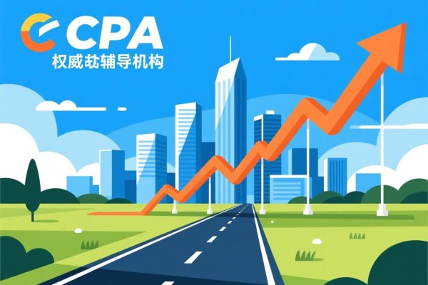 CPA权威的辅导机构，引领行业，助力成功之路