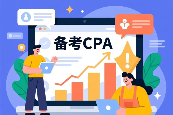 备考CPA，辅导机构排名及其选择策略