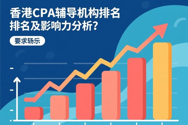 香港CPA辅导机构排名及其影响力分析