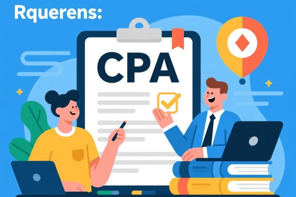 CPA考试辅导机构的重要性及其服务内容