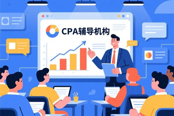 CPA辅导机构面授，深化理解，提升实操能力的有效途径
