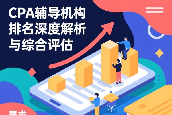 CPA辅导机构排名，深度解析与综合评估
