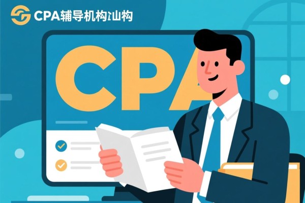 一、CPA辅导机构的重要性