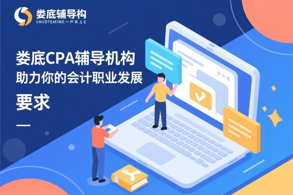 娄底CPA辅导机构，助力你的会计职业发展