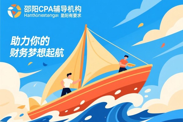 邵阳CPA辅导机构，助力你的财务梦想起航