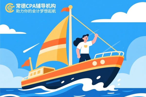 常德CPA辅导机构，助力你的会计梦想起航