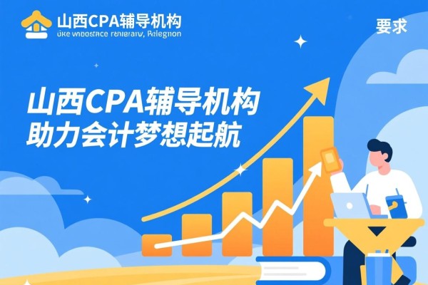 山西CPA辅导机构，助力会计梦想起航
