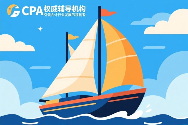 CPA权威辅导机构，引领会计行业发展的领航者