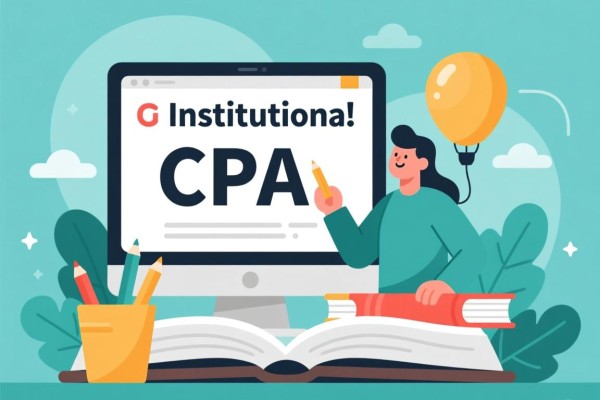 非机构CPA辅导，一种自由、灵活与高效的学习路径