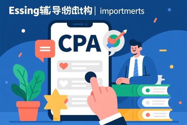 CPA考试辅导机构的重要性及其角色分析