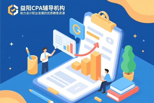益阳CPA辅导机构，助力会计职业发展的优质教育资源
