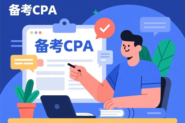 备考CPA，选择优质辅导机构的重要性与优势
