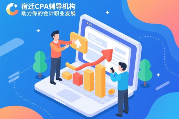 宿迁CPA辅导机构，助力你的会计职业发展