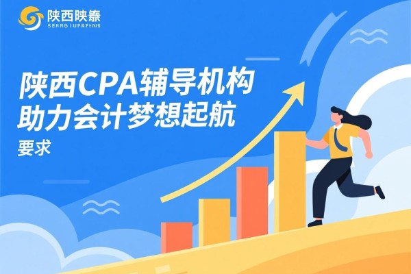 陕西CPA辅导机构，助力会计梦想起航
