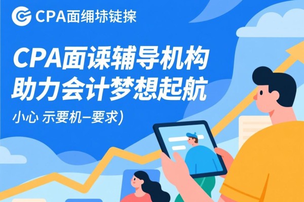 CPA面授辅导机构，助力会计梦想起航