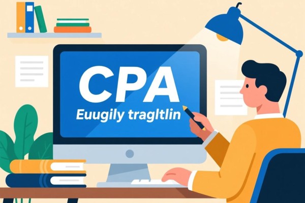 CPA辅导培训班的重要性及其影响