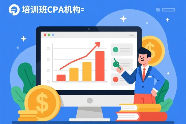 培训班CPA机构，助力个人财务规划与职业发展的理想选择