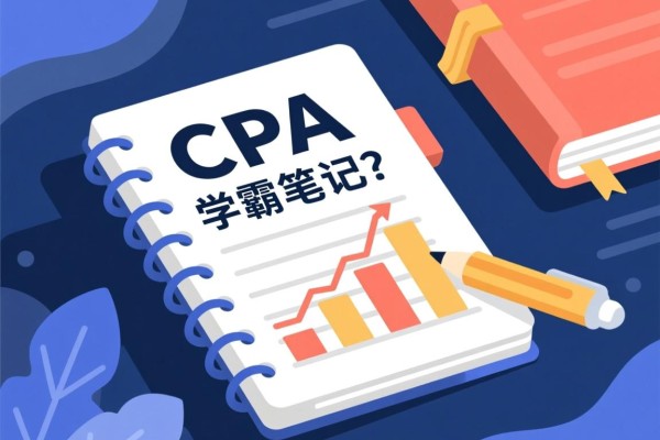 CPA学霸笔记怎么样？深度解析其优势与价值