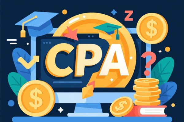 学金融的考CPA怎么样？深度探讨金融与CPA的交融之美