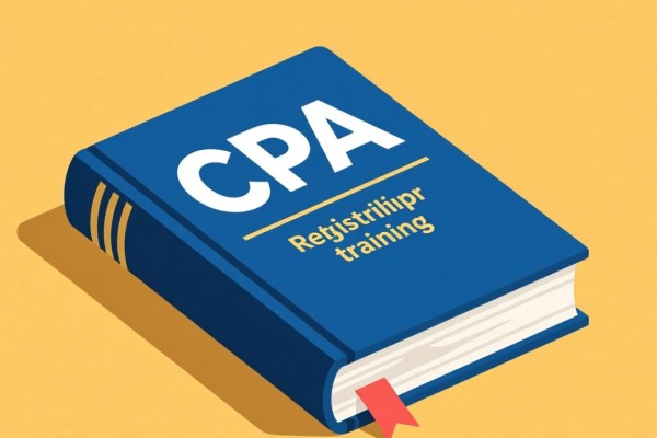 CPA注册会计师培训书的重要性及其价值