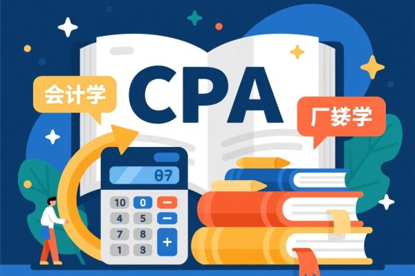 会计学按CPA方向培养的重要性及其影响