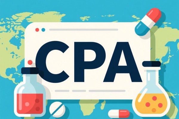 药剂学中CPA的概念及其重要性