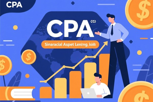 CPA金融资产学习指南