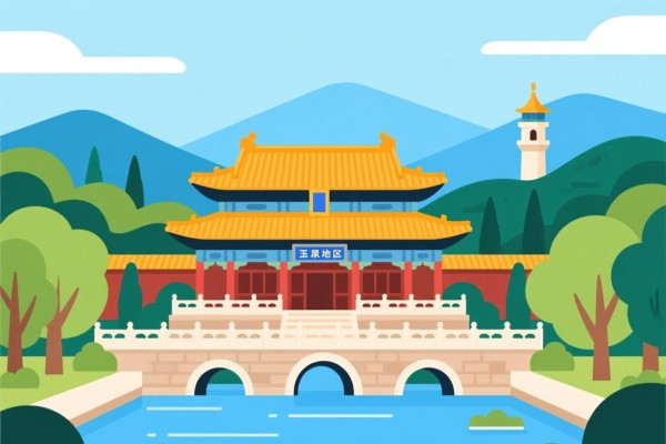 玉泉区CPA培训地点及资源深度解析