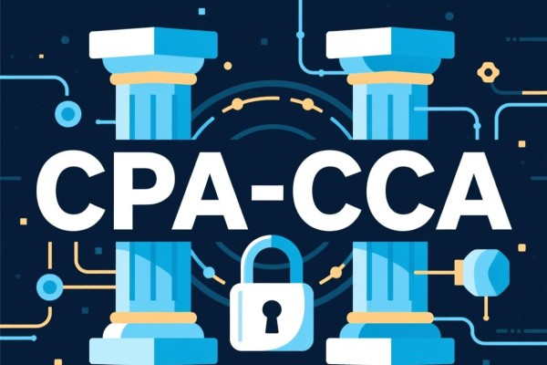 CPA与CCA密码学，探究现代加密技术的两大支柱