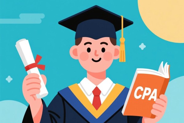 高考毕业后可以学习CPA吗？探讨高考毕业生学习CPA的可行性