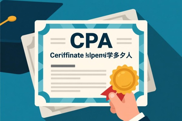 CPA证书获取要学多久，深度探讨与理解