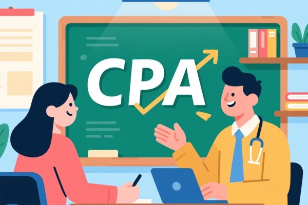 关于学CPA好与中华好的探讨