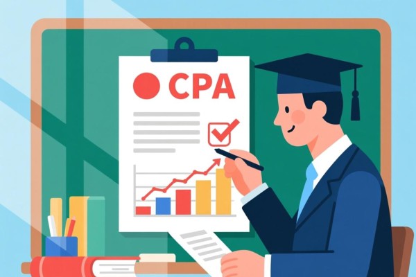 日本CPA考试与经济学，探究其紧密联系及重要性