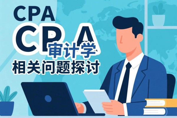 CPA审计学相关问题探讨