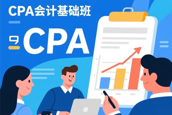 CPA会计基础班的重要性及其未听完的影响与应对策略