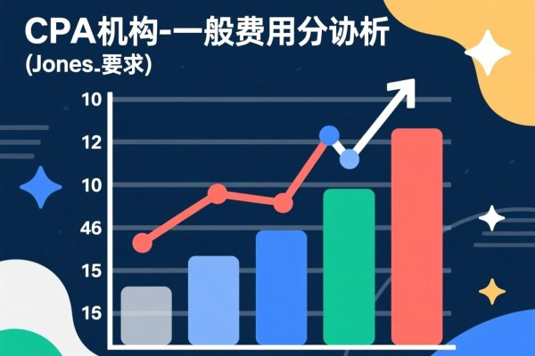 CPA机构一般费用分析