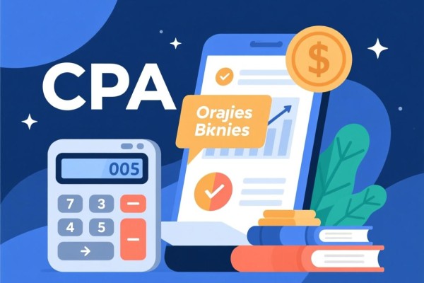 会计学CPA费用，深度解析与前瞻性探讨